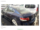 Oto Çıkma Parça / Toyota / Avensis / Jant & Lastik / Çelik Jant / Çıkma Parça 