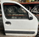 KANGOO BEYAZ ORİJİNAL SAĞ ÖN DOLU KAPI
