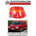 GOLF 4 ARKA STOP SAĞ SOL 1999 2000 2001 2002 2003 2004 / KAMPANYA