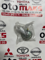 Oto Çıkma Parça / Mitsubishi / L200 / Elektrik / Korna / Sıfır Parça 