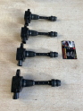 Oto Çıkma Parça / Nissan / Qashqai / Motor / Ateşleme Bobini / Çıkma Parça 