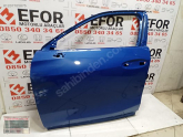Oto Çıkma Parça / Kia / Soul / Kaporta & Karoser / Sol Ön Kapı / Çıkma Parça 