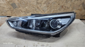 Hyundai i30 sol far çıkma orjinal