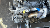 Oto Çıkma Parça / Hyundai / Tucson / Motor / Turbo / Çıkma Parça 
