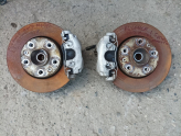 Oto Çıkma Parça / Renault / Fluence / Alt Takım / Helezon Yayı / Çıkma Parça 