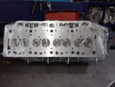 Oto Çıkma Parça / Renault / Laguna / Motor / Silindir Kapağı / Çıkma Parça 