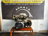 Oto Çıkma Parça / Volkswagen / Jetta / Şanzıman / Şanzıman Komple / Çıkma Parça 