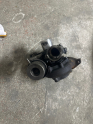 Oto Çıkma Parça / Renault / Megane / Motor / Turbo / Çıkma Parça 