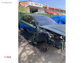 Oto Çıkma Parça / Peugeot / 308 / Kaporta & Karoser / Kesme Tavan Sacı / Çıkma Parça 