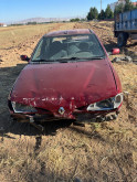 Oto Çıkma Parça / Renault / Megane / Kaporta & Karoser / Sol Ön Kapı / Çıkma Parça 