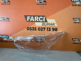 COROLLA SOL FAR CAMI SIFIR