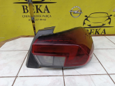 Oto Çıkma Parça / Opel / Corsa / Far & Stop / Sağ Arka Stop / Çıkma Parça 
