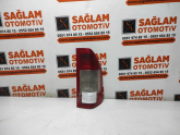 MERCEDES SPRİNTER ÇIKMA SAĞ ARKA STOP OEM; A9018202464