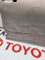 Oto Çıkma Parça / Toyota / C-HR Hybrid / Kaporta & Karoser / Sağ Ön Kapı / Çıkma Parça 
