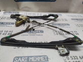 ÇIKMA FORD FOCUS 1 SAĞ ÖN CAM KRİKOSU K-519
