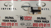 Oto Çıkma Parça / Nissan / Qashqai / Motor / Krank Sensörü / Sıfır Parça 