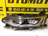 Oto Çıkma Parça / Renault / Talisman / Far & Stop / Sol Ön Far / Çıkma Parça 