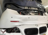 BMW 3 SERİSİ F30 LCİ ARKA TAMPON HATASIZ “MERT ŞAHİNLER OTO”