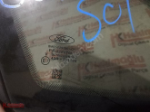 Oto Çıkma Parça / Ford / Focus / Oto Cam / Kelebek Camı / Çıkma Parça 