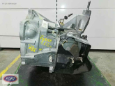 Oto Çıkma Parça / Ford / Focus / Şanzıman / Şanzıman Komple / Çıkma Parça 