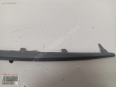 Oto Çıkma Parça / Toyota / Auris / Tampon / Izgara Çıtası / Sıfır Parça 