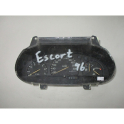 Ford Escort Kilometre Saati Gösterge Paneli 96FB-10C956-BA