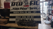Oto Çıkma Parça / Nissan / Sunny / Motor / Silindir Kapağı / Çıkma Parça 