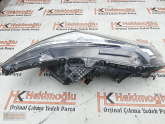 Oto Çıkma Parça / Honda / Civic / Far & Stop / Sol Ön Far / Çıkma Parça 