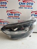 Oto Çıkma Parça / Renault / Megane / Far & Stop / Sol Ön Far / Çıkma Parça 