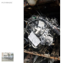 PEUGEOT 301 1.6 DCİ EURO 5 MOTOR ÜNALLAR OTO YEDEK PARÇADA