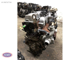 Oto Çıkma Parça / Ford / Tourneo Connect / Motor / Motor (komple) / Çıkma Parça 