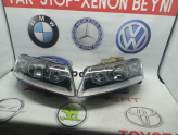 2006 Audi A6 sag sol far (adet fiati )