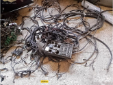 Oto Çıkma Parça / Mercedes / 280 / Elektrik / Elektrik Tesisatı / Çıkma Parça 