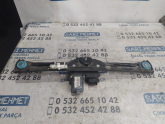 Oto Çıkma Parça / Fiat / Fiorino / Oto Cam / Cam Krikosu / Çıkma Parça 