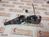 Oto Çıkma Parça / Opel / Astra / Kaporta & Karoser / Kapı Kilidi / Çıkma Parça 