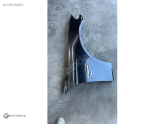BMW F10 5 SERİSİ XDRİVE SAĞ ÖN ÇAMURLUK ETİKETLİ BOYASIZ FÜME