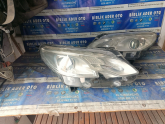 Oto Çıkma Parça / Peugeot / 2008 / Far & Stop / Sağ Ön Far / Çıkma Parça 