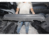 Oto Çıkma Parça / Citroen / C4 / Tampon / Tampon Difüzör / Sıfır Parça 