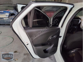Oto Çıkma Parça / Opel / Corsa / Kaporta & Karoser / Sağ Ön Kapı / Çıkma Parça 