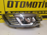 Oto Çıkma Parça / Renault / Trafic / Far & Stop / Sağ Ön Far / Çıkma Parça 