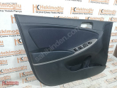 Oto Çıkma Parça / Hyundai / Accent / Kaporta & Karoser / Sağ Ön Kapı / Çıkma Parça 
