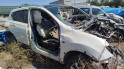 Hurda Belgeli Araçlar / Nissan / Qashqai