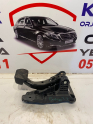 SKODA FABIA OTOMATİK FREN PEDALI