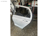 Oto Çıkma Parça / Toyota / Verso / Kaporta & Karoser / Sol Ön Kapı / Çıkma Parça 