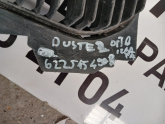 Oto Çıkma Parça / Dacia / Duster / Tampon / Orta Izgara / Çıkma Parça 