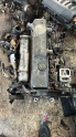 Ford Connect 1.8 dizel 75 lik komple motor çıkma orjinal