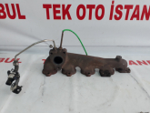 Oto Çıkma Parça / Mercedes / C Serisi / Egzoz / Egzoz Manifoldu / Çıkma Parça 