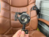 KİA SPORTAGE SOL SİS FARI ORJİNAL