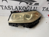 RENAULT MEGANE 2 SOL FAR MERCEKLİ ORJİNAL