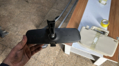 Oto Çıkma Parça / Ford / Tourneo Courier / Ayna / İç Ayna / Çıkma Parça 